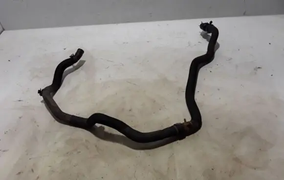 Renault Trafic III (X82) Engine coolant pipe/hose 924106155R