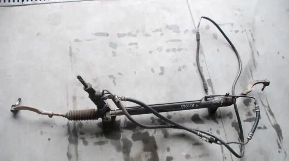 Renault Master II Steering rack 140KM 2006R