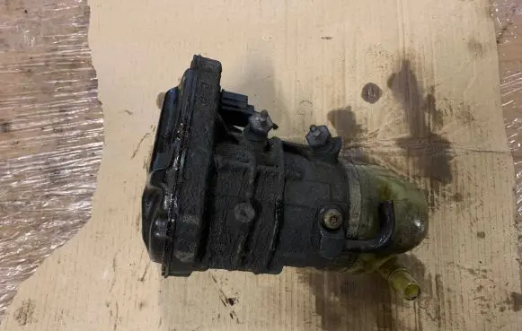Volvo V70 Power steering pump 0970085004094