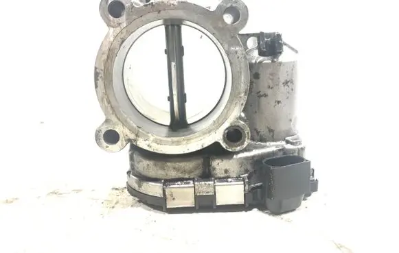 Mercedes-Benz ML W164 Throttle valve A6420900270 DK0034 0281002894