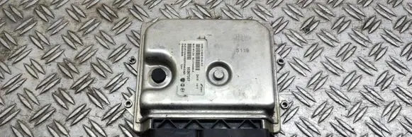 Opel Combo D Engine control unit/module 55267357 BC0144006A CHBSDKB5R