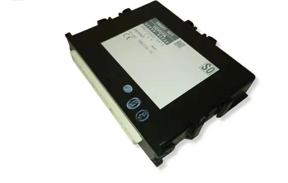 Toyota Auris E180 Keyless (KESSY) go control unit/module 8999002200 MB2325005973