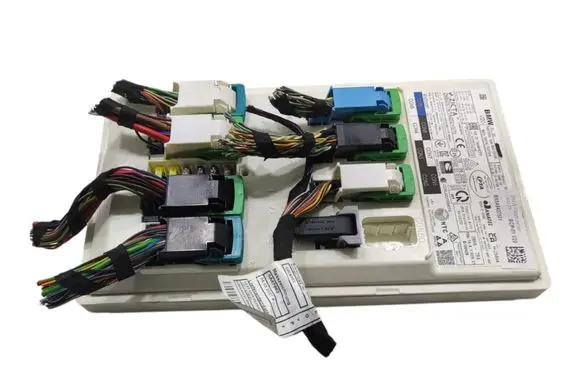 BMW 2 Active Tourer U06 Comfort/convenience module 5A94375