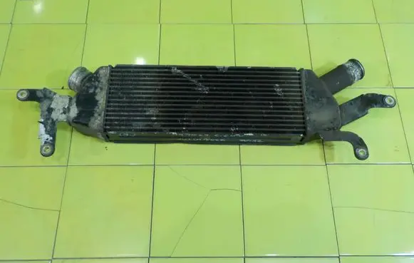 Mitsubishi Outlander Intercooler radiator 14AB24