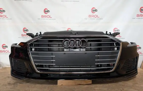 Audi A6 S6 C8 4K Front piece kit 