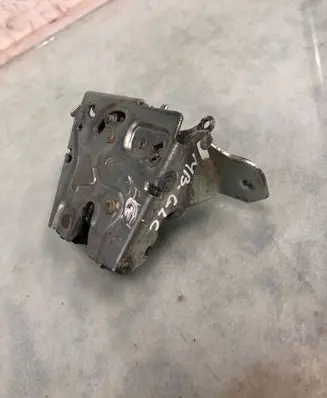 Mercedes-Benz GLC C254 Tailgate/trunk/boot lock/catch/latch