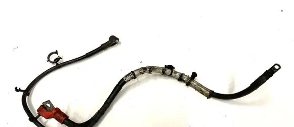Land Rover Range Rover L405 Positive cable (battery) CK5214305BH CK5214305BG LR075999