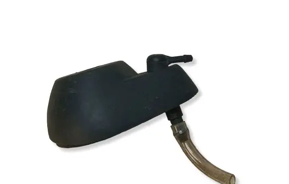 Renault Espace III Rear window washer spray nozzle 6025301992