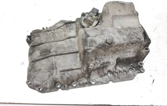 BMW 3 E90 E91 Oil sump 7797969