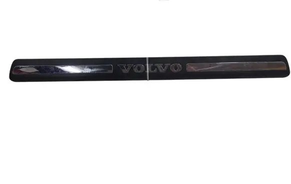 Volvo S60 Front sill trim cover 8659960