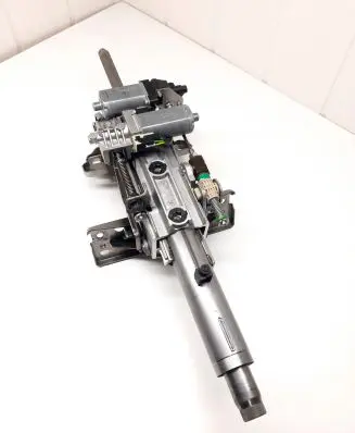 Porsche Macan (95B) Rear steering column 95B419506AL 190418S04 18041925192