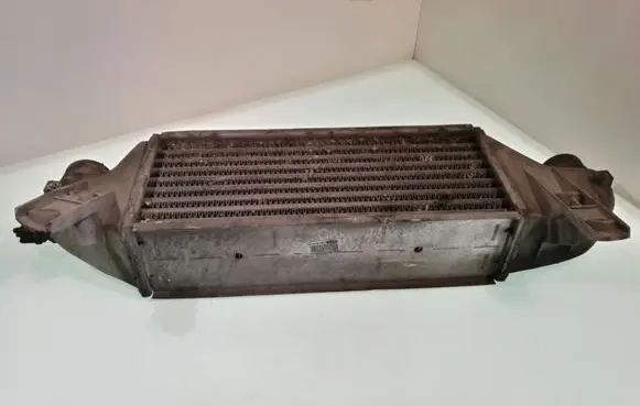Ford Focus Intercooler radiator 1M5Q9L440BA