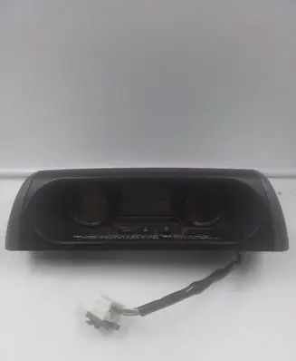 Toyota Land Cruiser (HDJ90) Screen/display/small screen 8329060190
