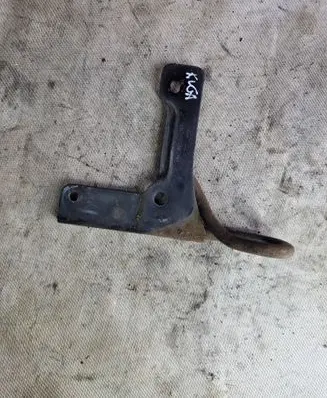 Ford Kuga I Towing hook eye 6M5YA103A50AA C83EA