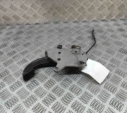 Mercedes-Benz S W140 Hand brake release handle A2024200284 A1244270701