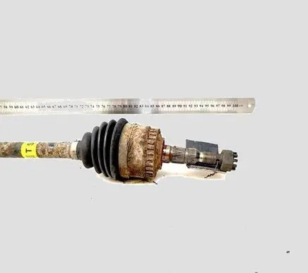 Opel Meriva A Front driveshaft