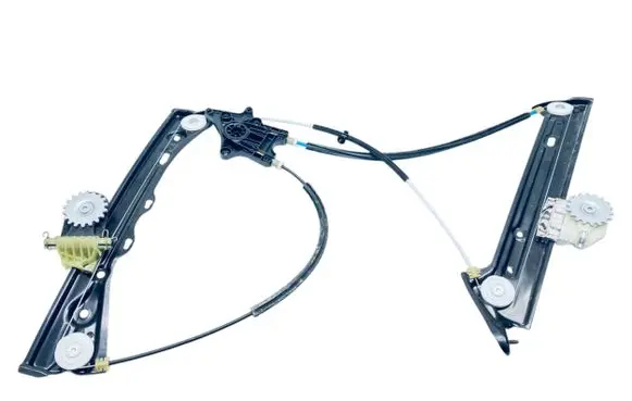 BMW 4 F32 F33 Front door electric window regulator 51337352747 7352747