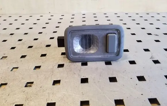 Hyundai Santa Fe Other interior light
