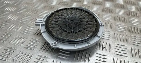 Citroen C4 Cactus Rear door speaker 9803506380