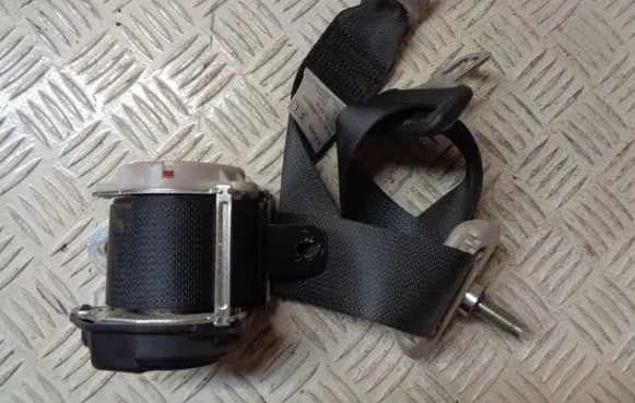 Nissan Note (E12) Rear seatbelt 888453VU0B