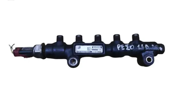 Peugeot 308 Fuel main line pipe 9654592680 9658227880