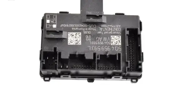 Opel Astra J Door control unit/module 5A4959593L