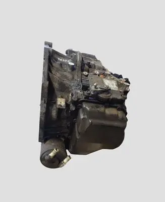 Citroen C5 Automatic gearbox TF80SC 9657656480 9681920080