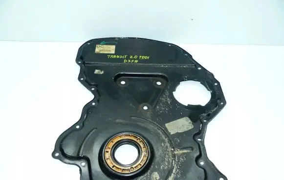 Ford Transit Timing belt guard (cover) XS7Q6019AC