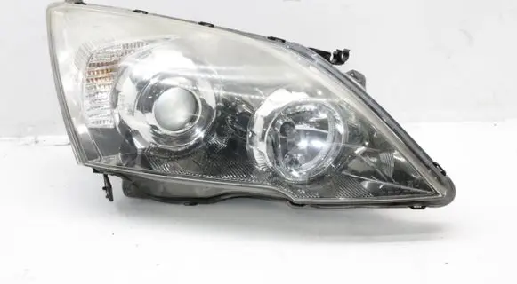 Honda CR-V Headlight/headlamp 33100SWWE1
