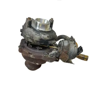 Citroen C5 Turbo 9686120680 01203126 GTC1244VZ