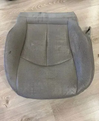 Mercedes-Benz E AMG W211 Seat trim A2119102950 2119102950