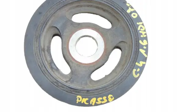 Citroen C4 I Picasso Crankshaft pulley