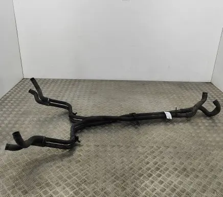 Porsche 911 996 Engine coolant pipe/hose 99610664156 99610664053