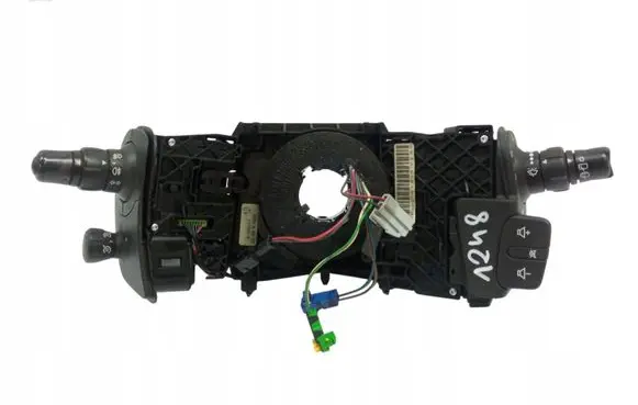 Renault Scenic II - Grand scenic II Wiper turn signal indicator stalk/switch 82001277281