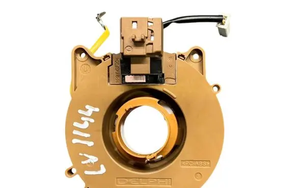 Airbag slip ring squib (SRS ring)