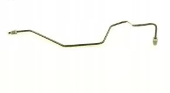Peugeot Boxer Brake booster pipe/hose 1367584080
