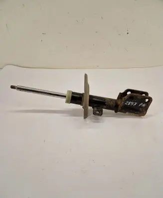 Citroen C4 I Picasso Front shock absorber/damper 9801945480