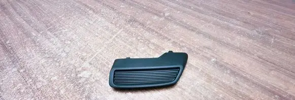 Peugeot 5008 II Rear bumper lower part trim 9812041877 1732940X