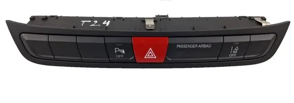 Jeep Renegade Hazard light switch 07356350240
