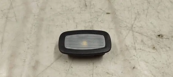 Mercedes-Benz C W205 Front seat light A0009064306