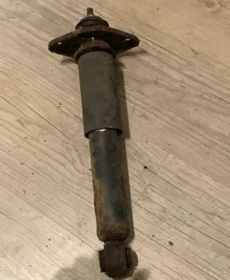 Nissan Murano Z50 Rear shock absorber/damper