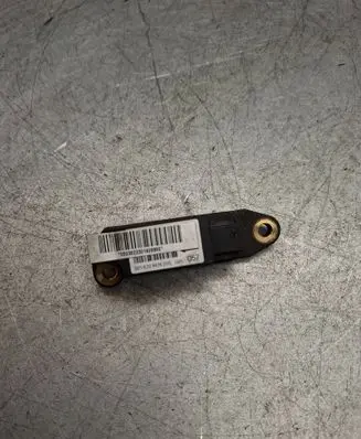 Mercedes-Benz C W203 Airbag deployment crash/impact sensor 0018204426