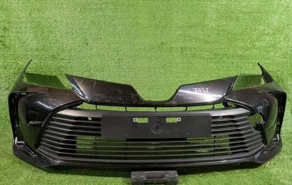 Toyota Corolla E210 E21 Front bumper 