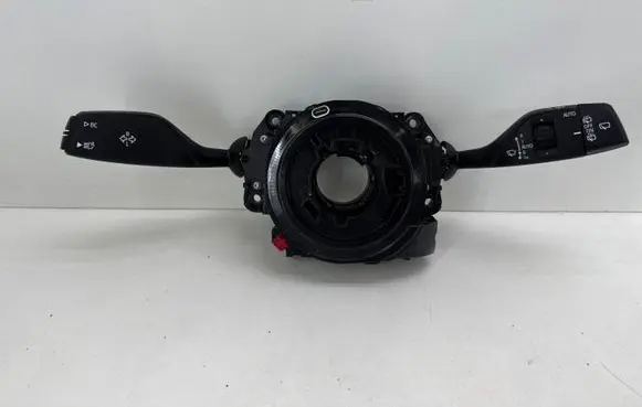 BMW 5 G30 G31 G38 Wiper turn signal indicator stalk/switch 61316846676