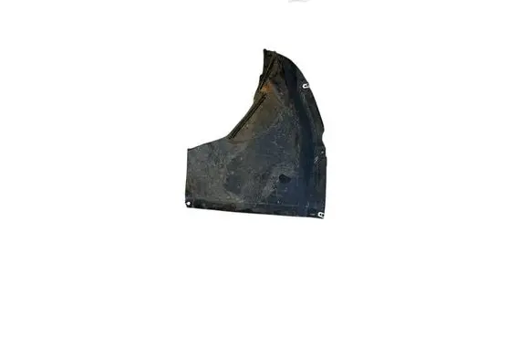 BMW X3 G01 Front bumper skid plate/under tray 7445680