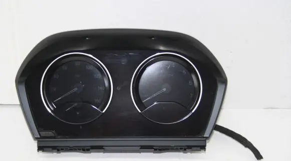 BMW 2 F22 F23 Speedometer (instrument cluster) 5A3B680