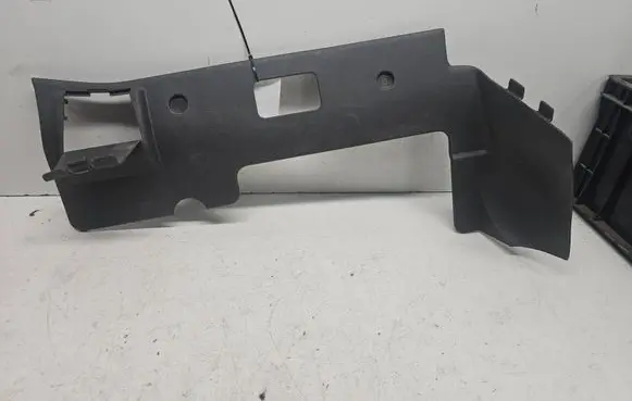 Volvo S60 Dashboard lower bottom trim panel 9164892