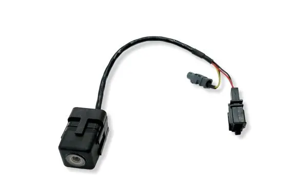 Volkswagen Touareg II Reversing camera 3C9980551A