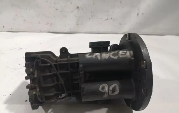 Mitsubishi Lancer Breather/breather pipe/hose 