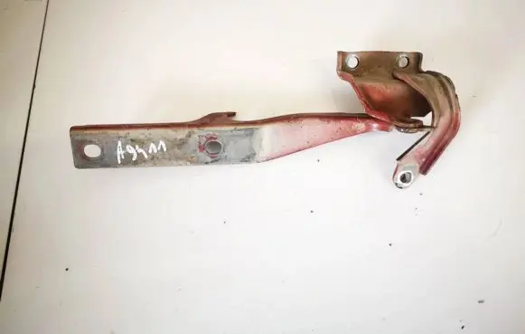 Suzuki Grand Vitara II Engine bonnet/hood hinges